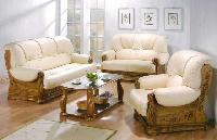 Atlantica Sofa Set