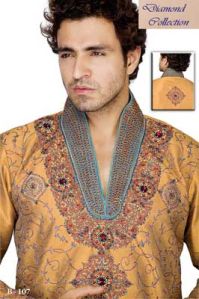 Mens Kurta