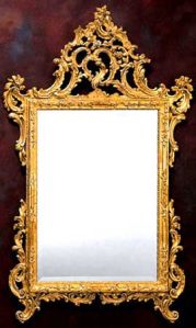 Mirror Frame