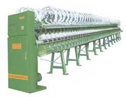 Cone Winding Machine