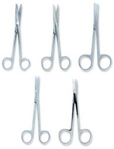 Cardiovascular Surgical Instruments