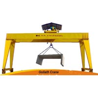 Gantry Crane