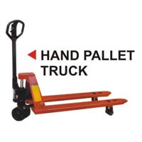 Hydraulic Pallet Truck