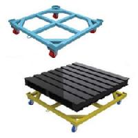 pallet dolly