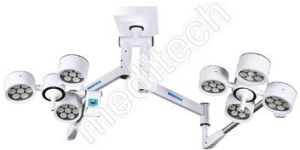 Led Surgical Operation Theatre Light with in Built Camera
