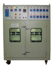 Characteristics Test Bench