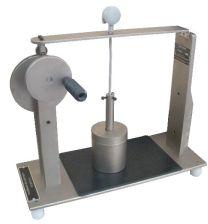 CORD GRIP TEST APPARATUS