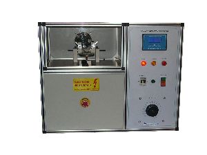 Dry ARC Resistance Tester