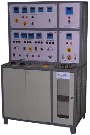 Electrical Safety Testing Equipment