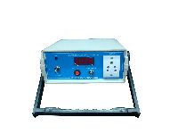 Leakage Current Tester