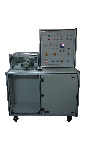 SWITCH ELECTRIC ROUTINE TEST BENCH