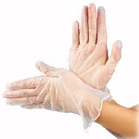 Pvc Gloves