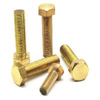 Brass Stud