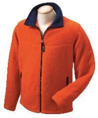 polar fleece jackets