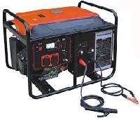 Welding Generator