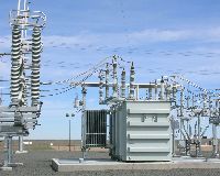 substation transformers