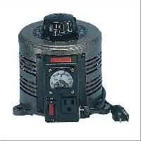 Variable Voltage Auto Transformers