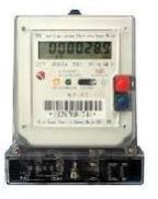 Electronic Energy Meter