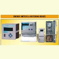 Energy Meters And Metering Boxes