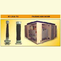 Package Substations