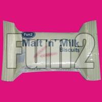 malt milk biscuits
