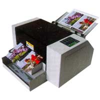 Card Slitter (S-400)