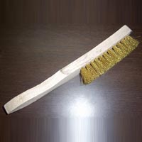 Brass Wire Cleaning Brush