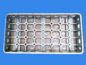 Hardening and Tempering Heat Treatment Plate