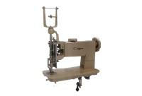 Handle Operated Chain Stitch Braiding Machine