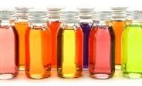 synthetic essential oils