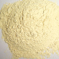 Dehydrated Garlic Powder