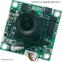 420TVLines CCD Board Camera
