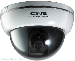 CNB DOME CAMERA DFL 11s