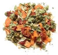 Dehydrated Vegetable Flakes