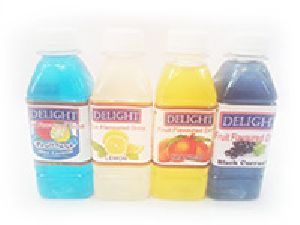 Delight Fruit Flavored Drink