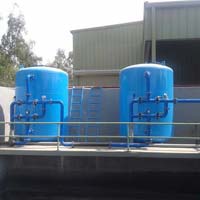 Activated Carbon Filter