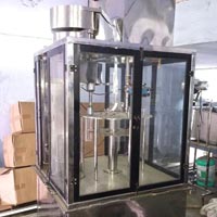 Mineral Water Rinsing Filling Capping Machine