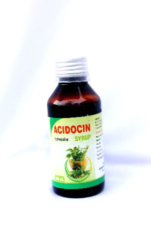 Acidocin Syrup