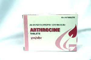 Arthrocine Tablets