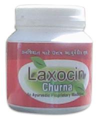 Laxocin Churna