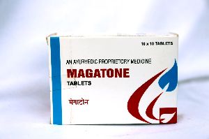 Magatone Tablets
