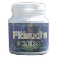 Pittsudha Churna
