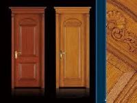 Teak Wood Doors