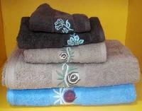 Cotton Towels