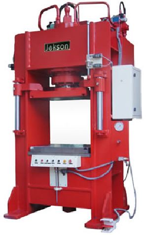 Hydraulic Press