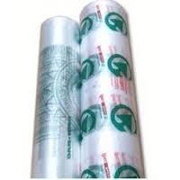 Printed Ldpe Film