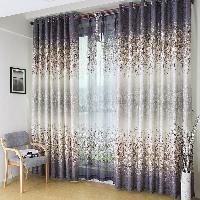 Polyester Curtain