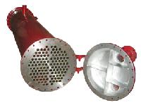 Tube Condenser