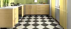 Ceramic Floor Tiles