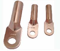 copper terminals cable lugs